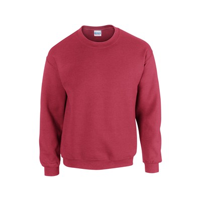 Gildan Heavy Blend Adult Crew Neck Sweatshirt